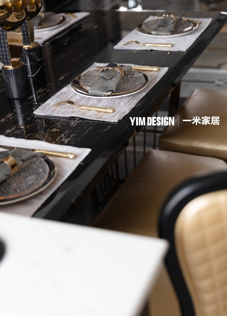 别墅丨【一米家居】DREAM ON-17