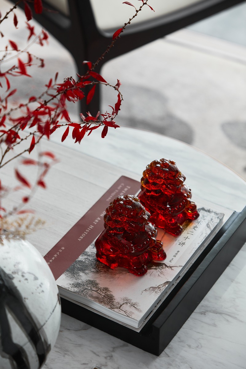 弘阳云潇赋 130 样板间-14