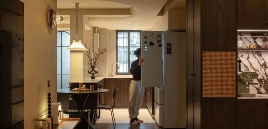 易·木丨山舍建筑设计-70