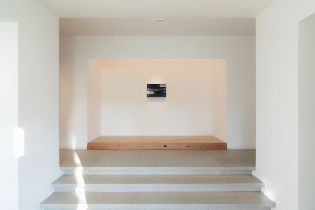 suimontei(翠門亭)民宿设计丨日本奈良-62