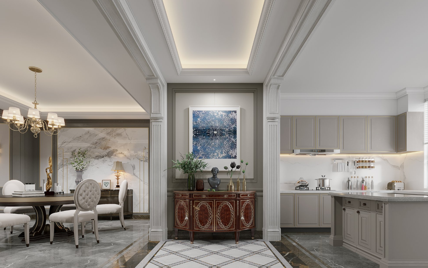 简美 充满生活温度-3