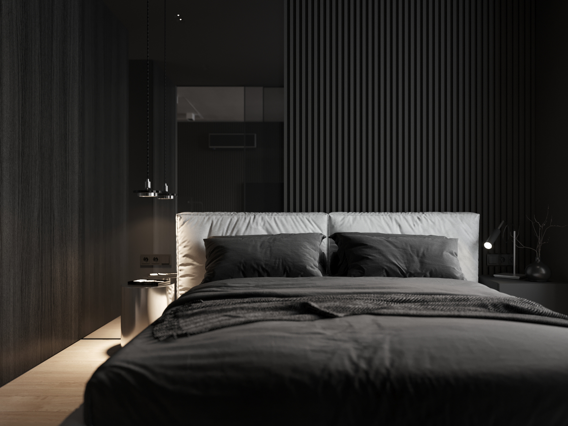 R4公寓丨乌克兰基辅丨ALTADEA architects-29