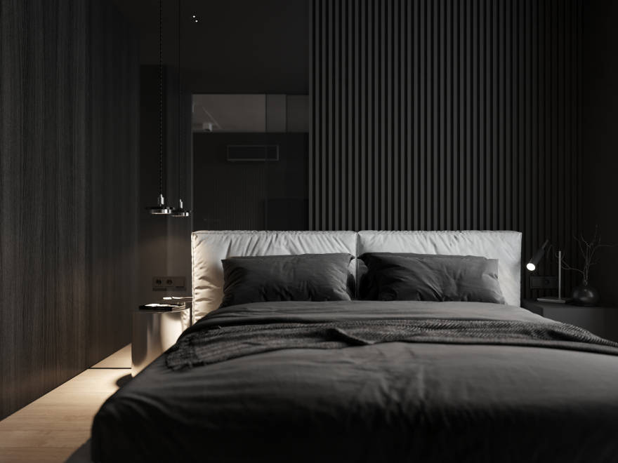 R4公寓丨乌克兰基辅丨ALTADEA architects-29