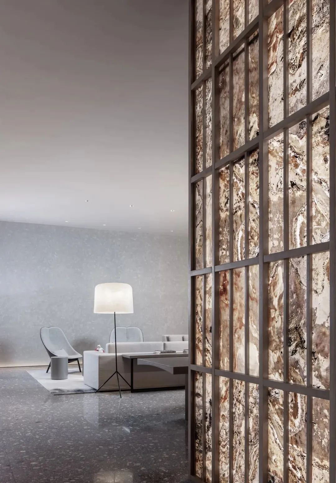 成都万科·天府锦绣 | 锦绣玲珑,多元包容的空间艺术-42