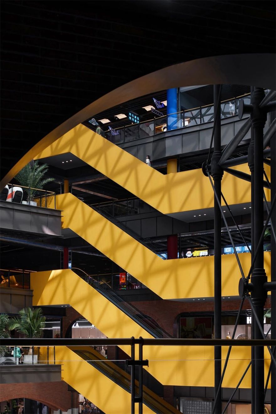 HDD MALL 惠多港丨中国北京丨王政-29