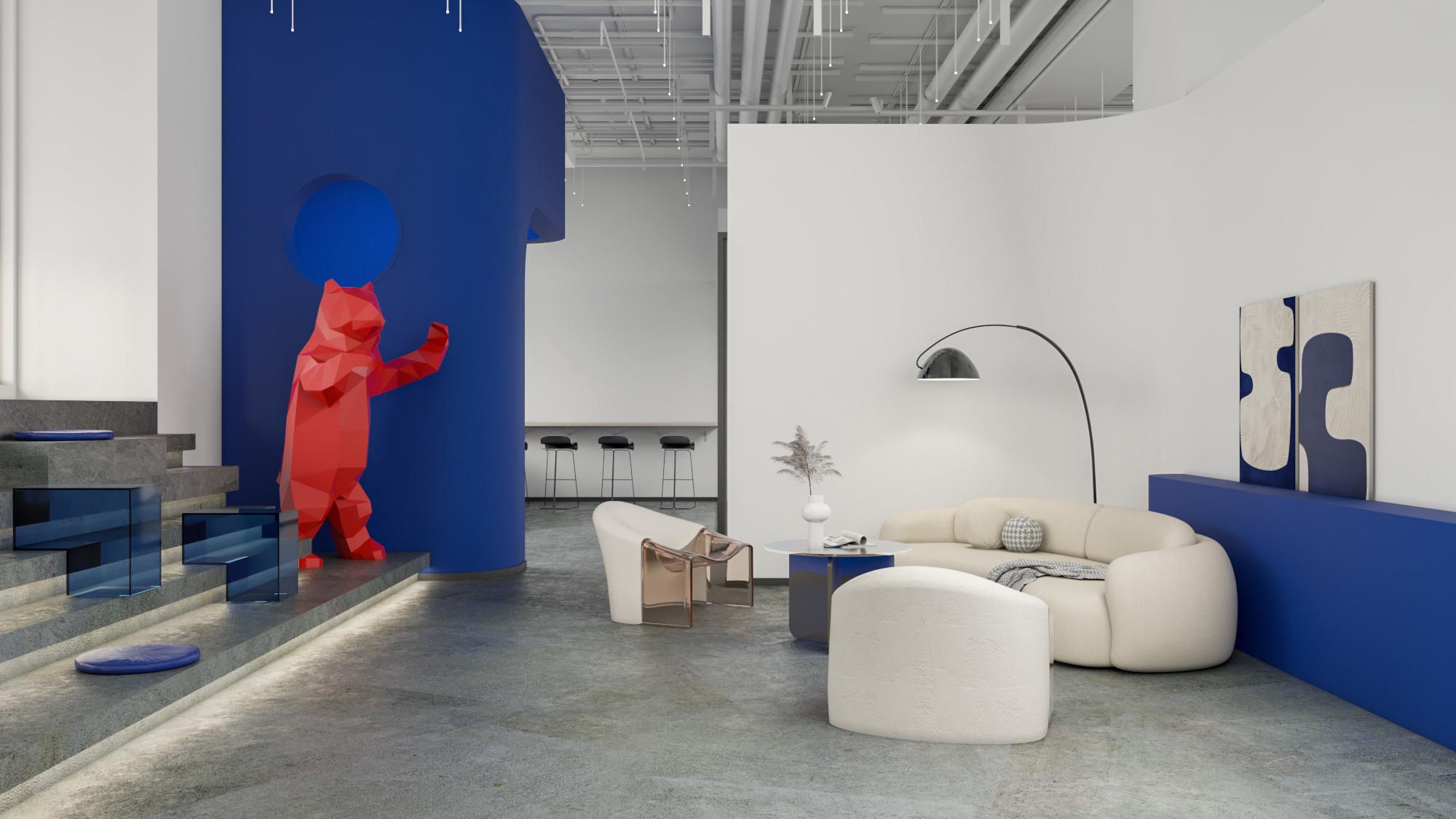 2022｜效果图作品小集14｜Students&  works-9