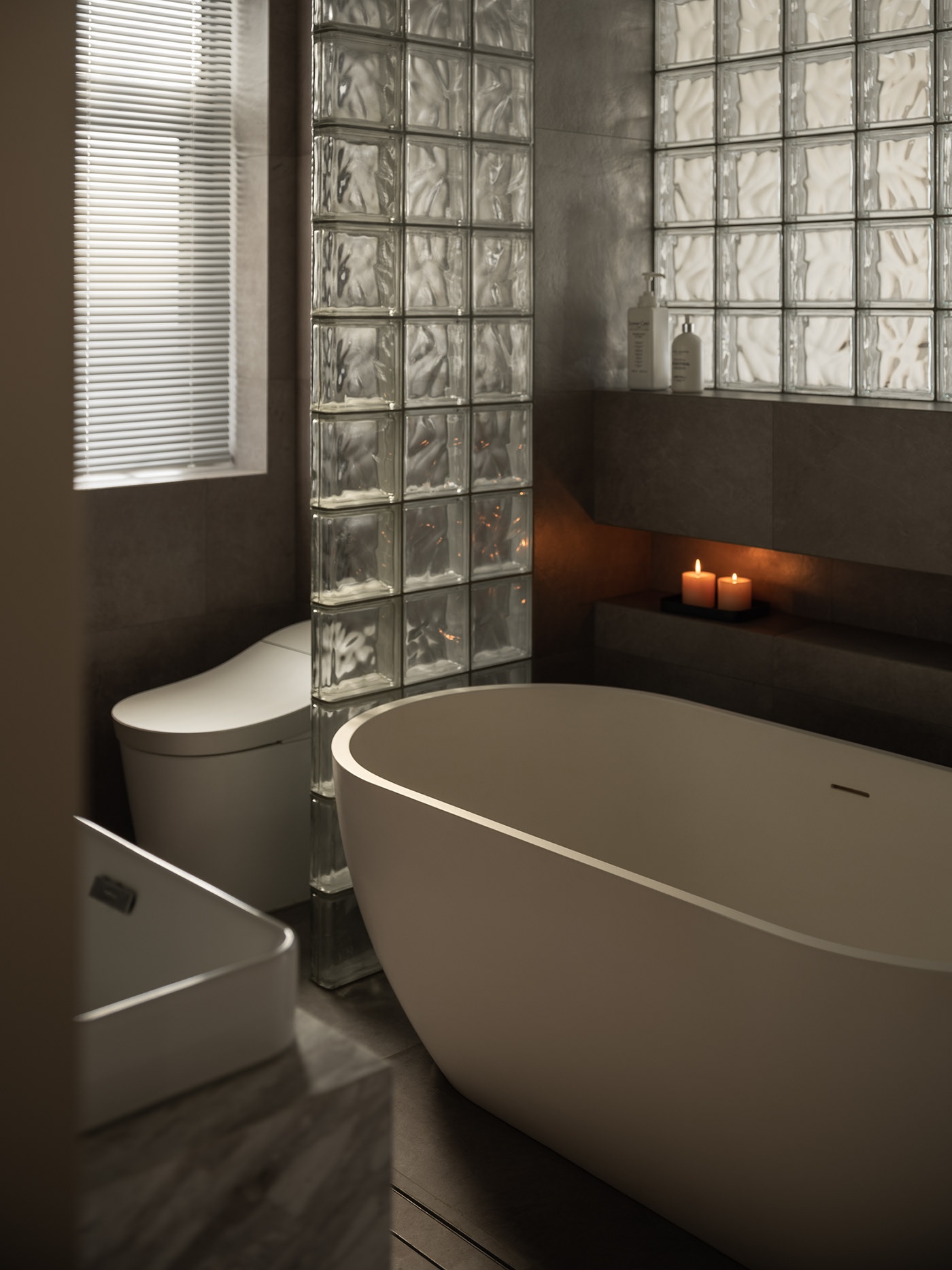 广州落日公寓93平 / 傅俣迪设计-22