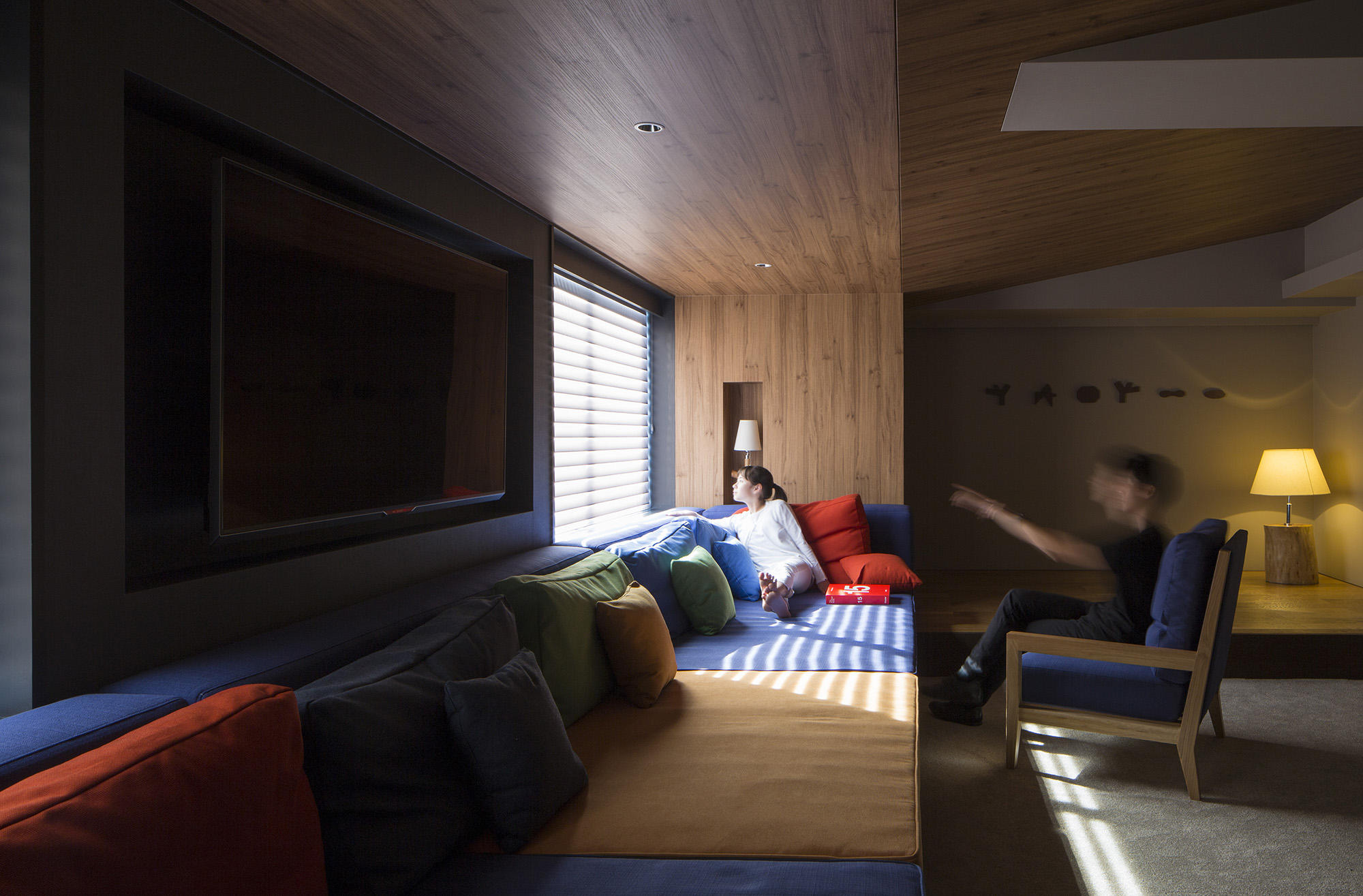 南房総富浦ロイヤルホテル（南房总富浦皇家酒店）丨日本千叶丨FIELD FOUR DESIGN OFFICE-6