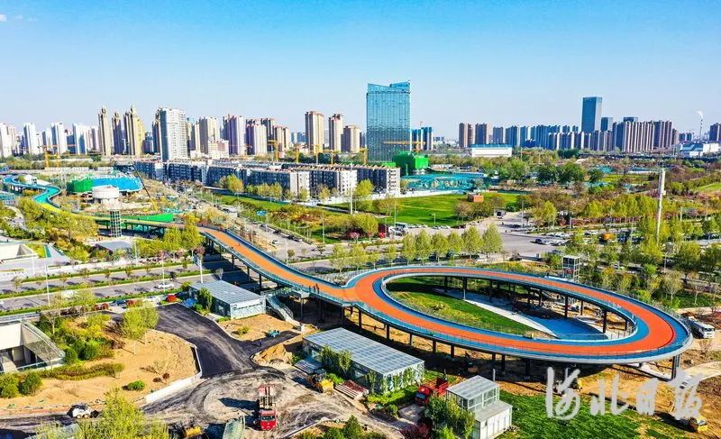 交投大厦丨中国河北丨九易庄宸-24