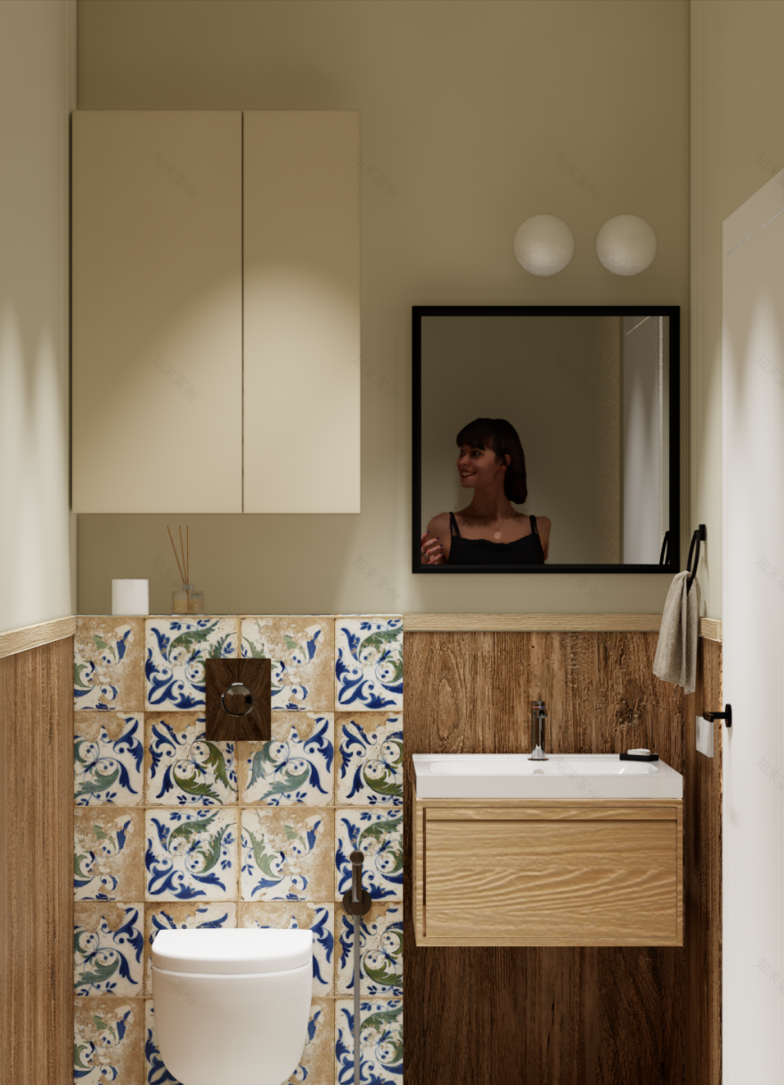 足球教练家庭度假屋“Зелений Гай”-20