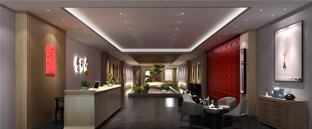 医珍堂中医院-3