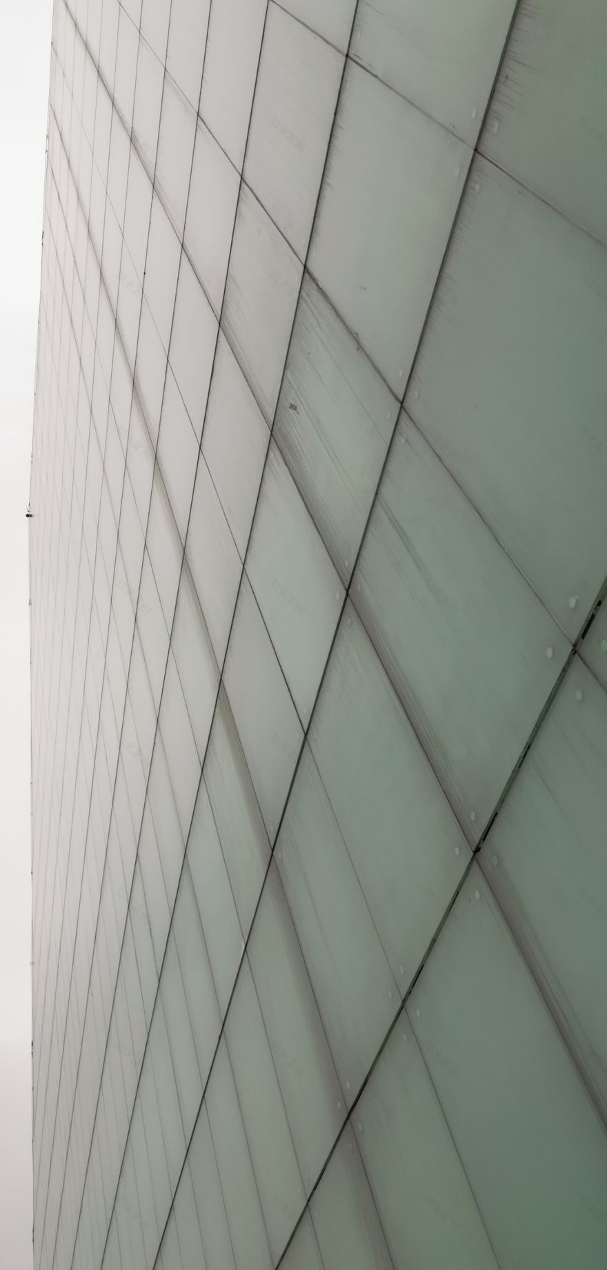 金螳螂家设计院案例丨中国无锡丨金螳螂品宅无锡分公司-14