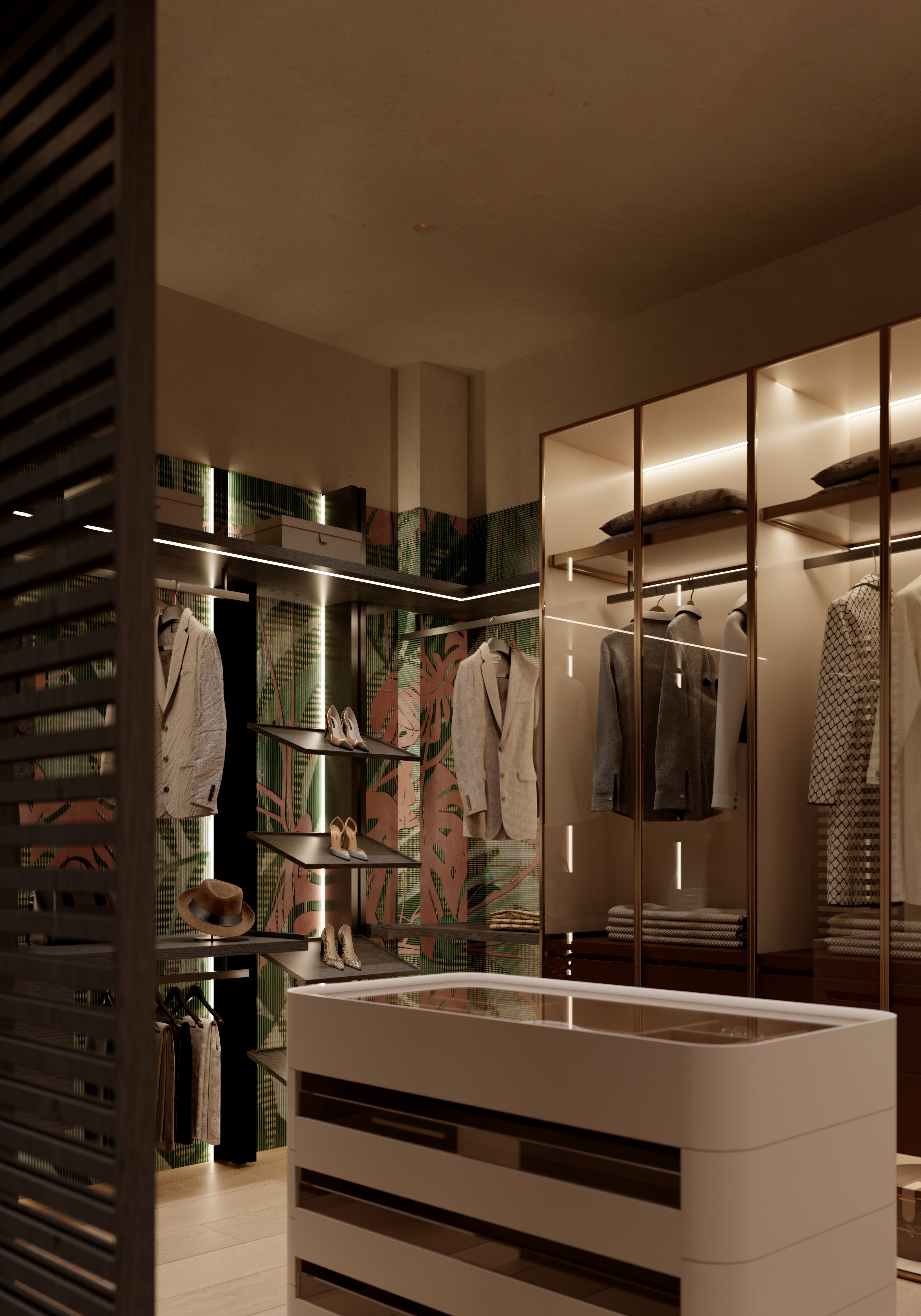 木材定制丨中国-17