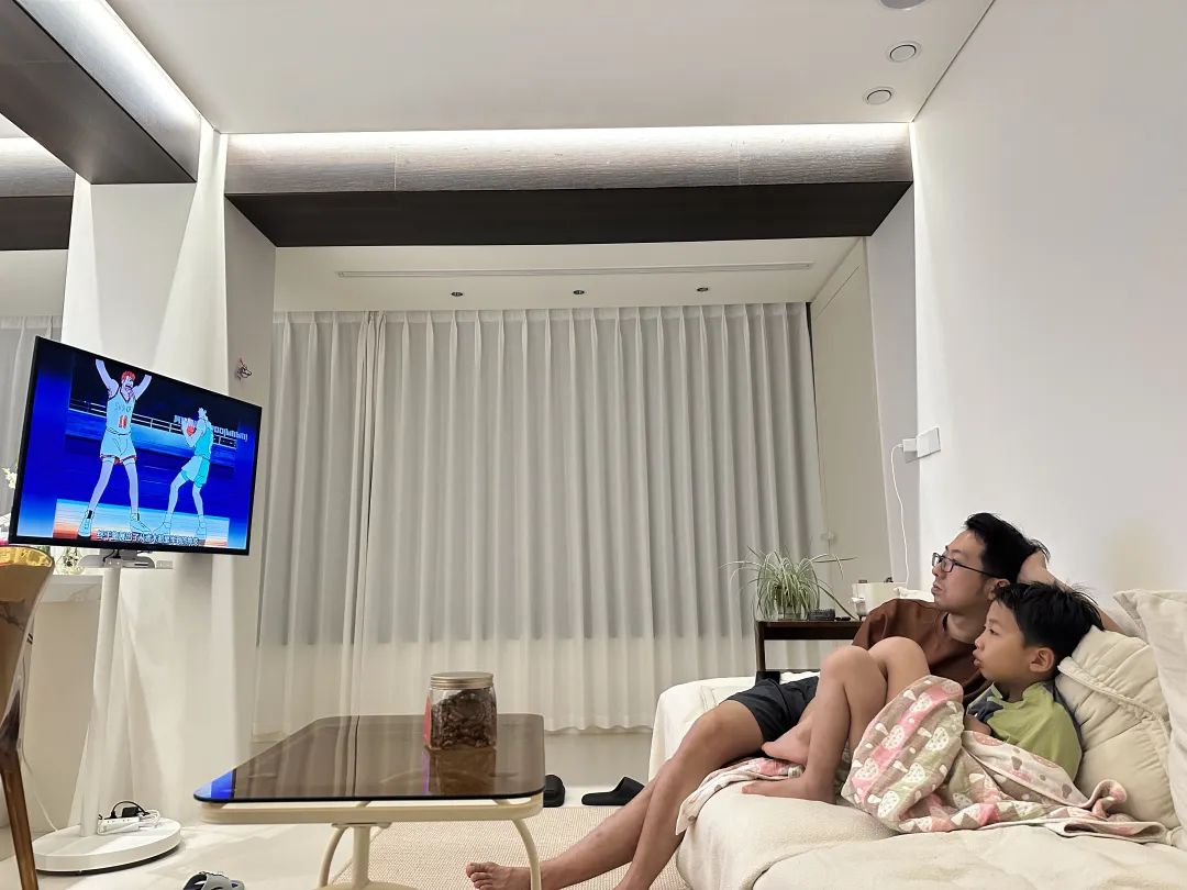 旧房改造丨业主朋友-53