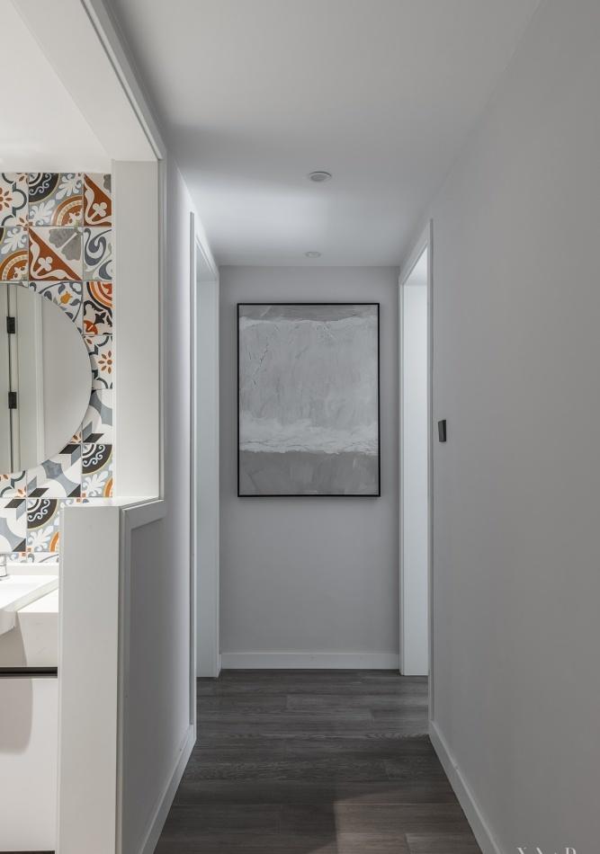 
晓安设计 | 境 · 隐 -26