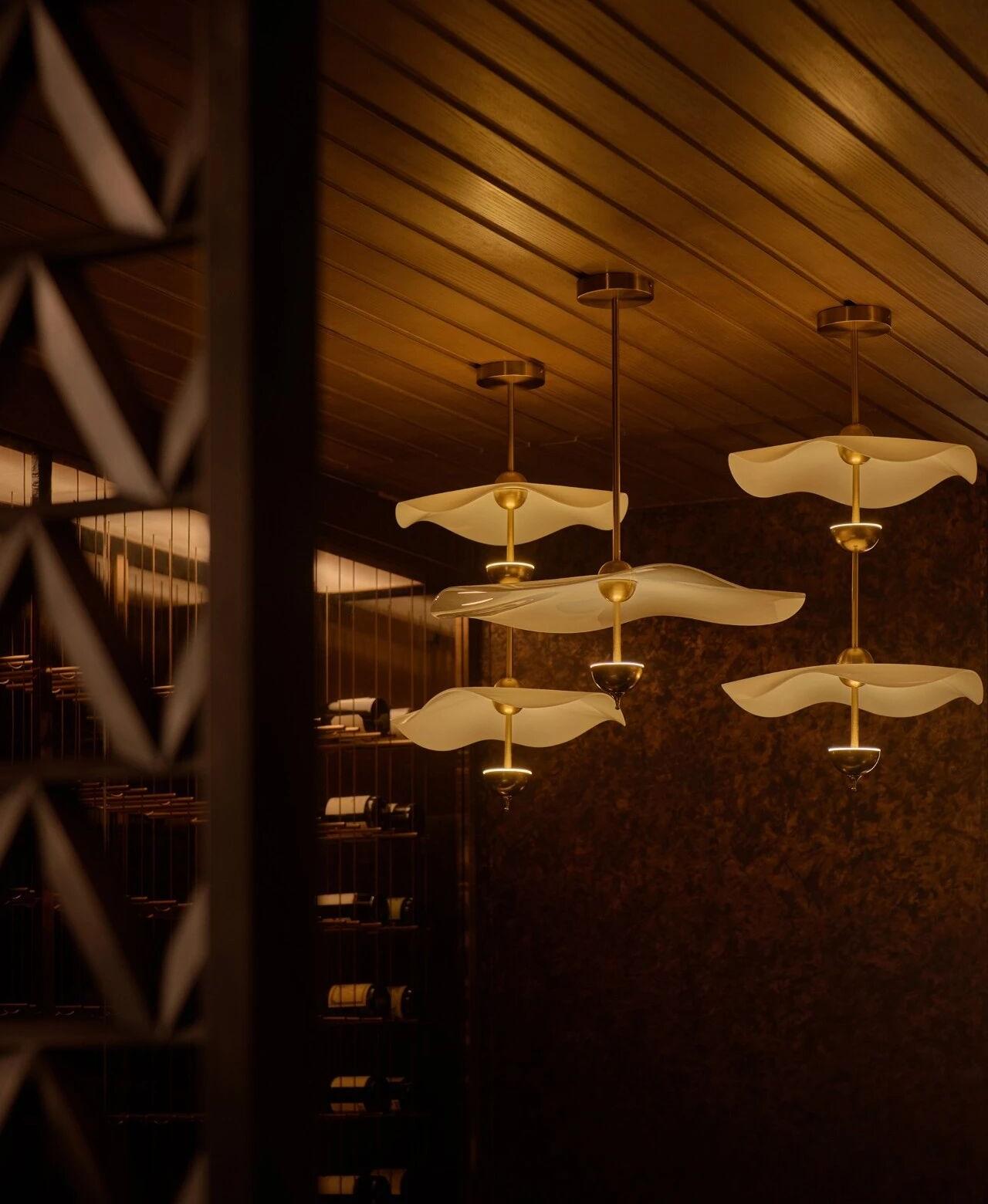 KA MON火纹,Sugarra味焰丨新加坡丨梁志天设计集团有限公司-27