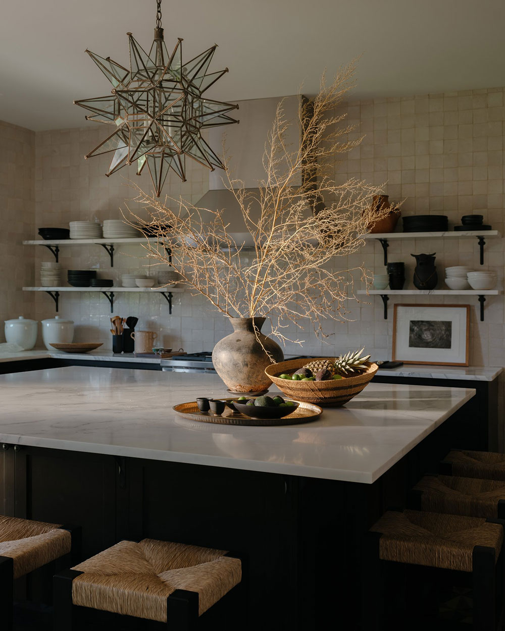 美式殖民地风格别墅设计-6