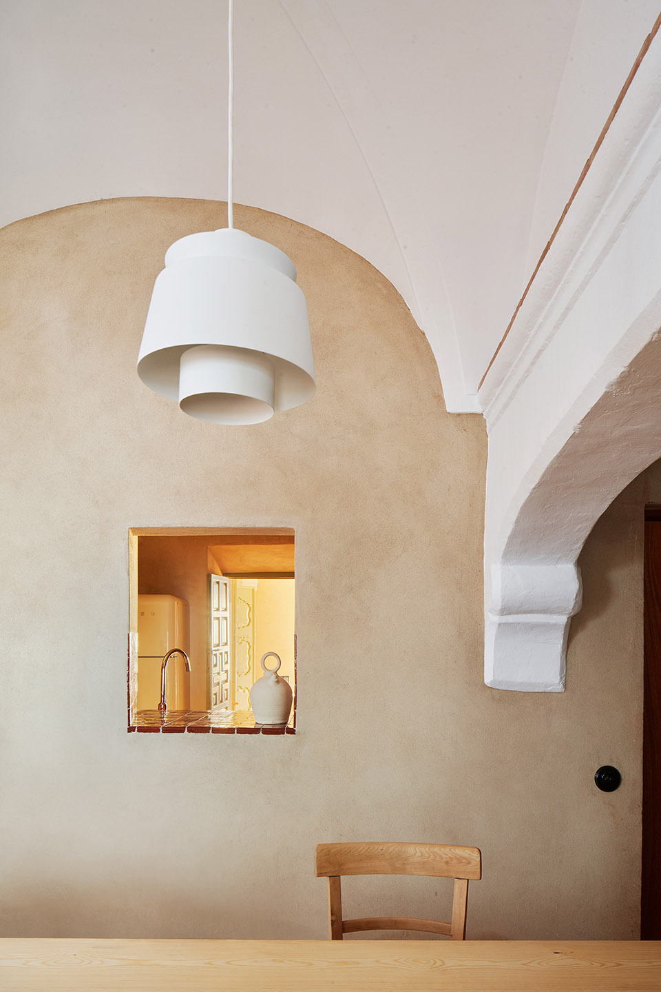 Villalba de los Barros旅馆，西班牙 / Lucas y Hernández-Gil Arquitectos-67