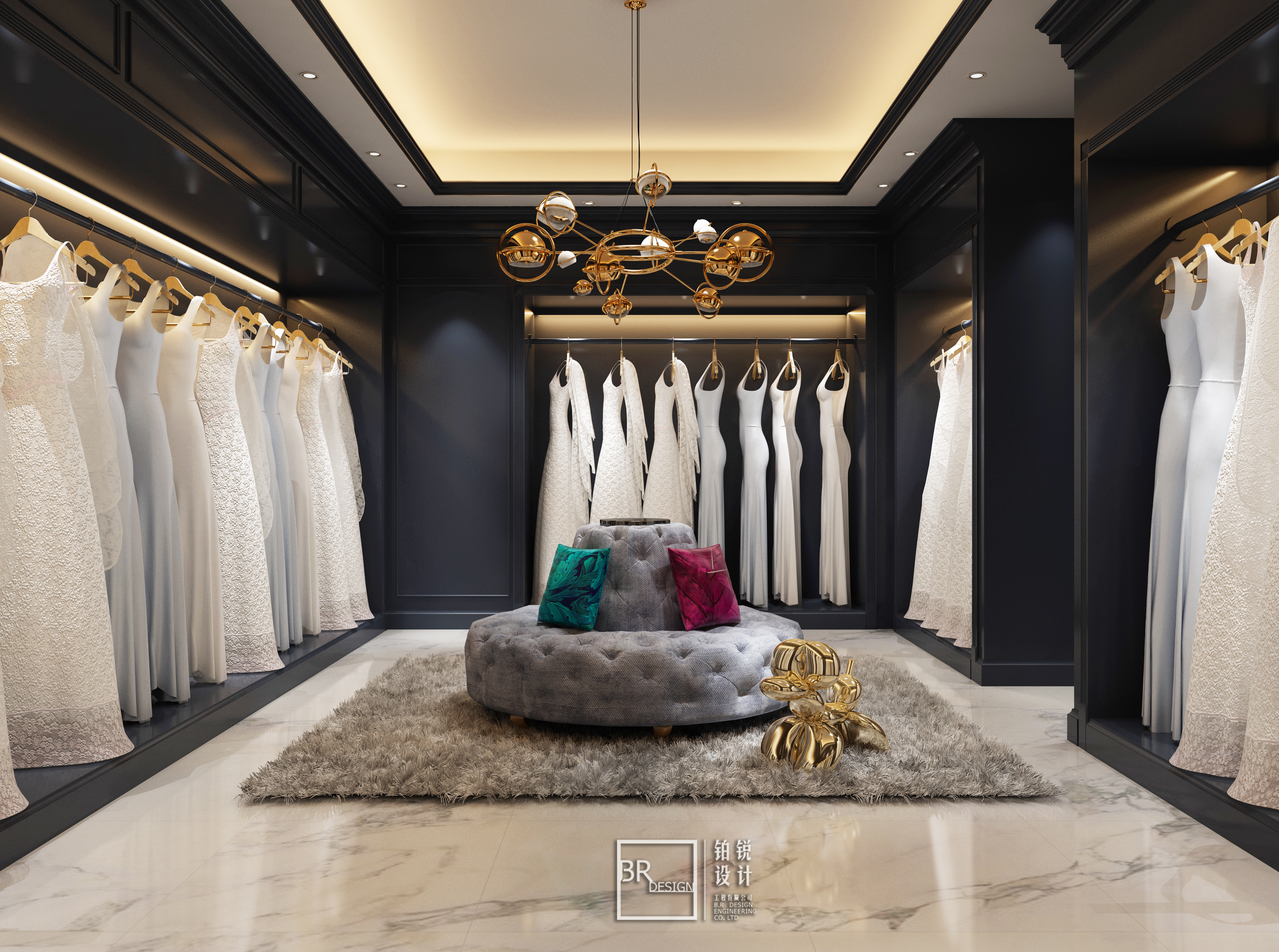 2017 年室内设计效果图佳作盘点-20