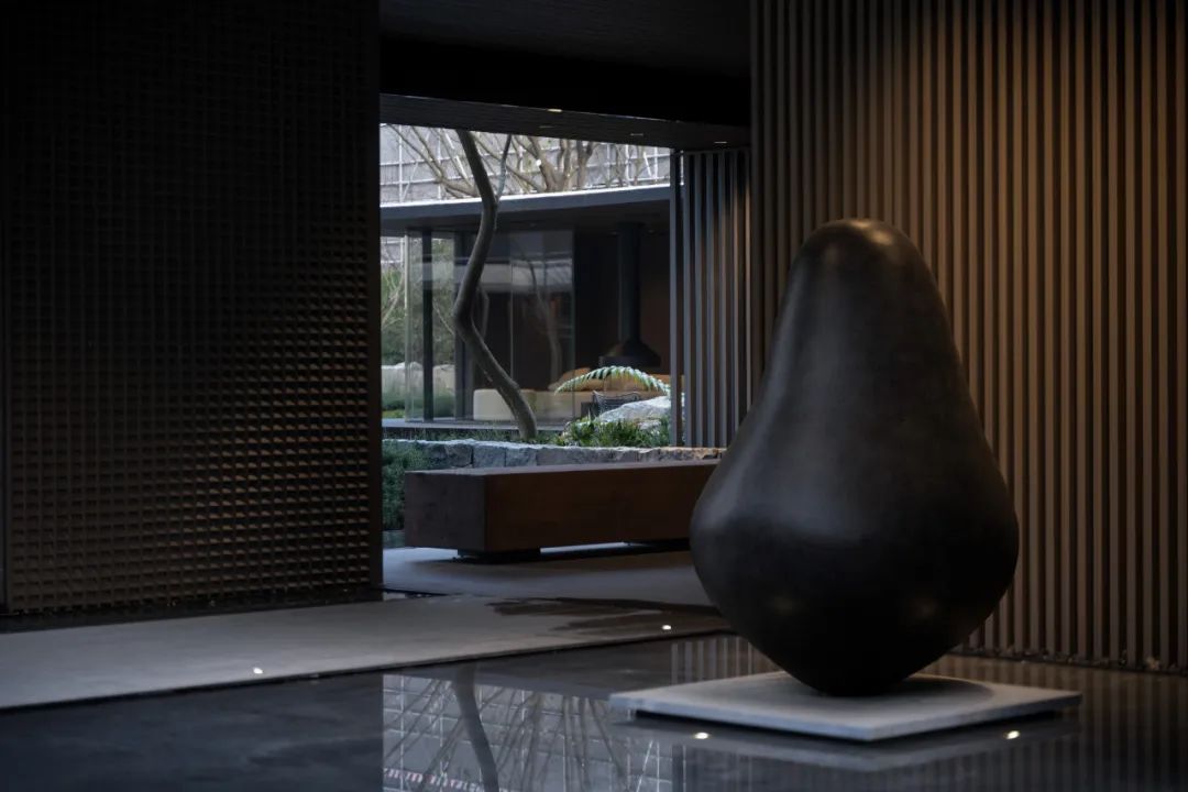 苏州和悦塘前雅院示范区丨中国苏州丨MIND迈德景观,上海申城建筑设计有限公司-29