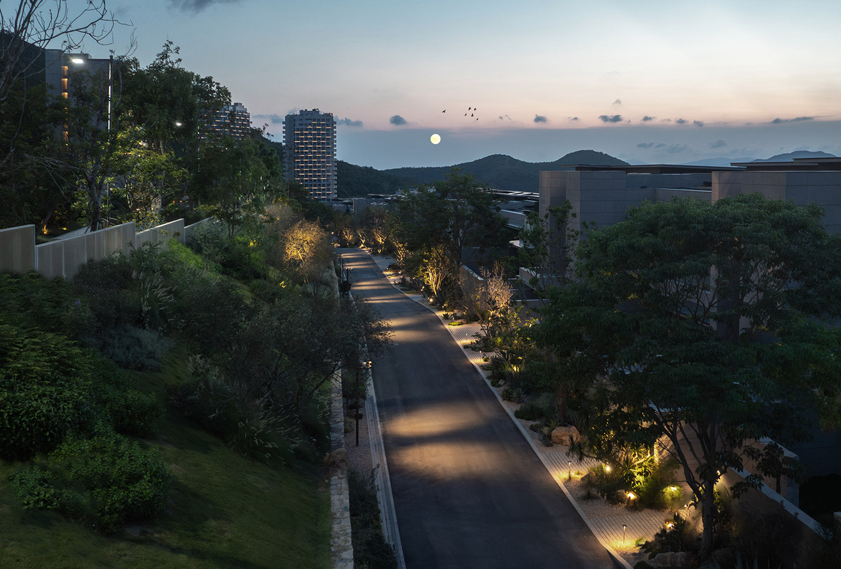 阿那亚·三亚三期丨中国三亚丨Line+-130