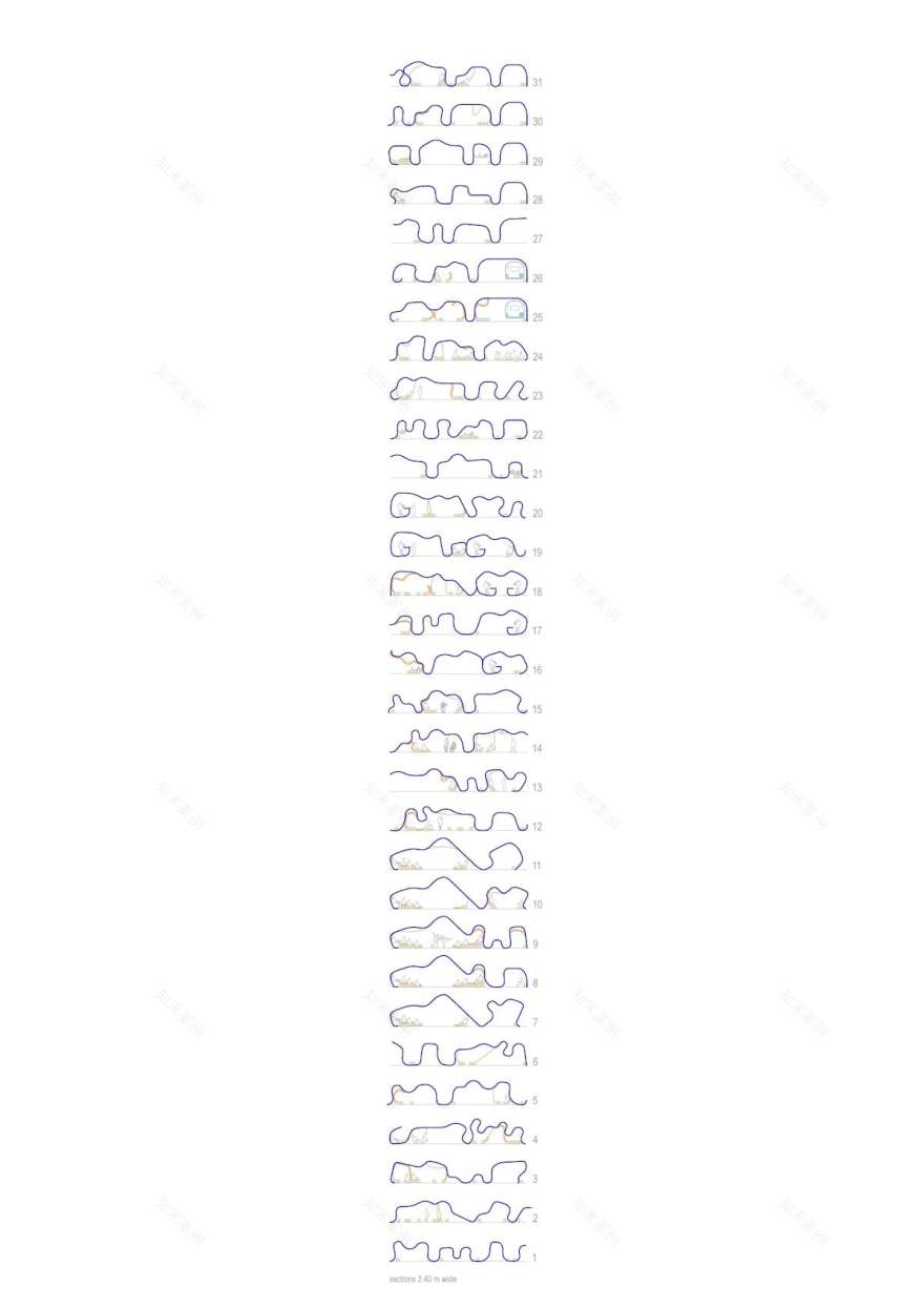 Martell亭馆丨selgascano设计事务所-17