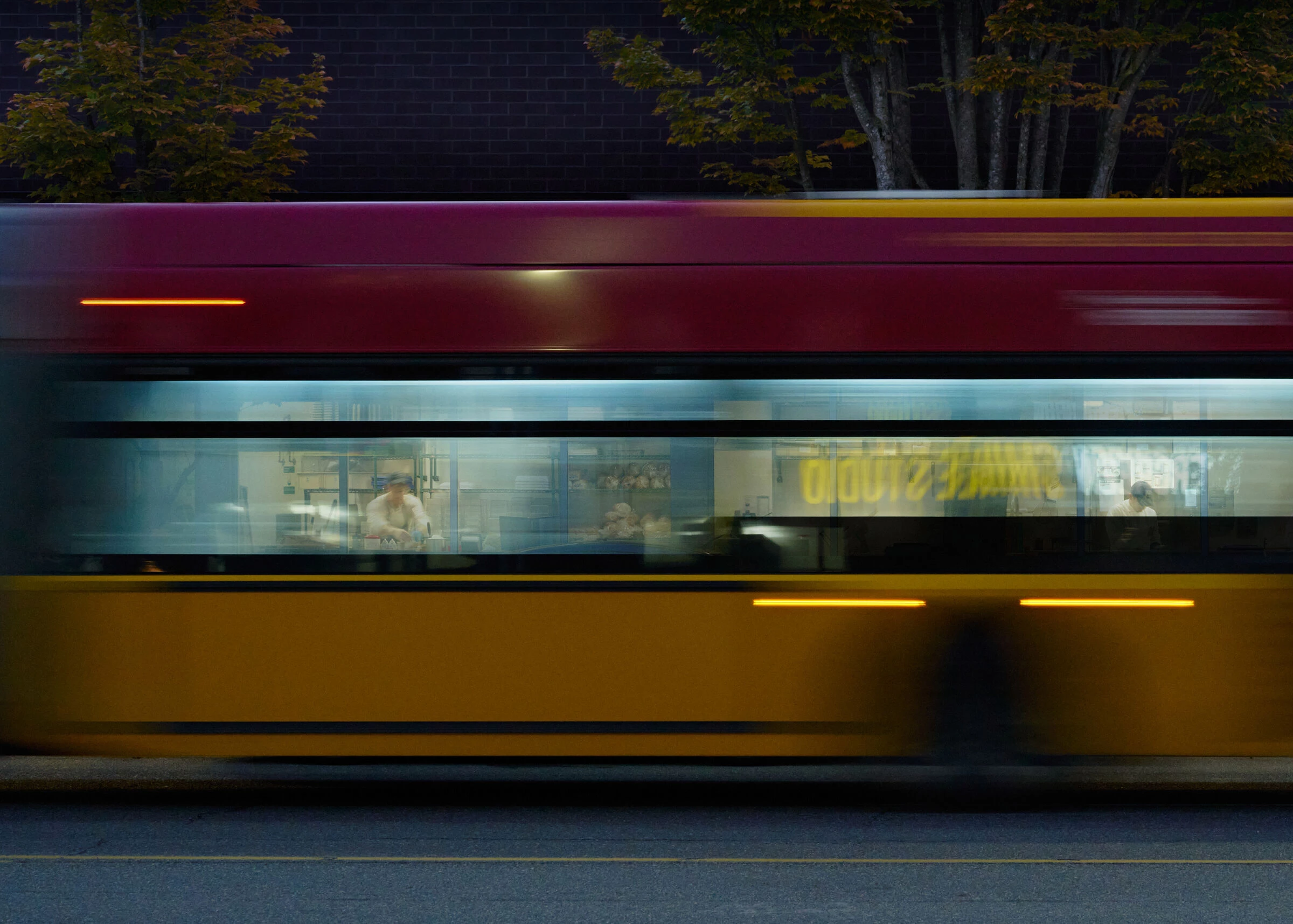 大都会市场克朗希尔丨美国西雅图丨Cushing Terrell-62