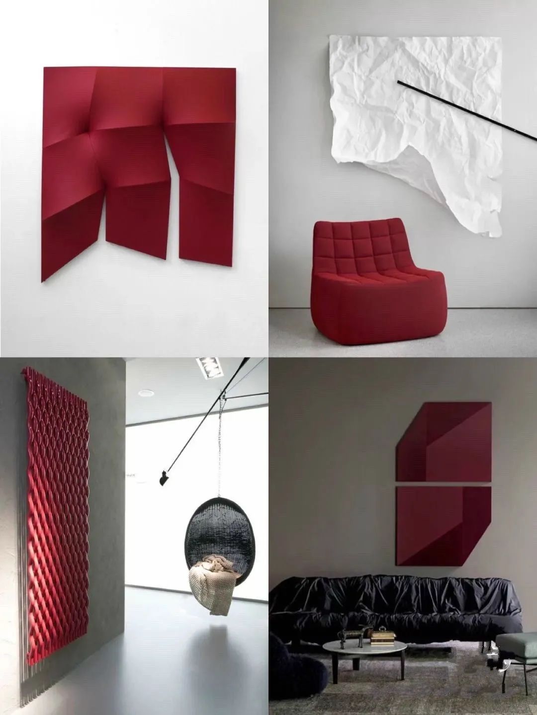 装饰画的选择与空间搭配技巧-49