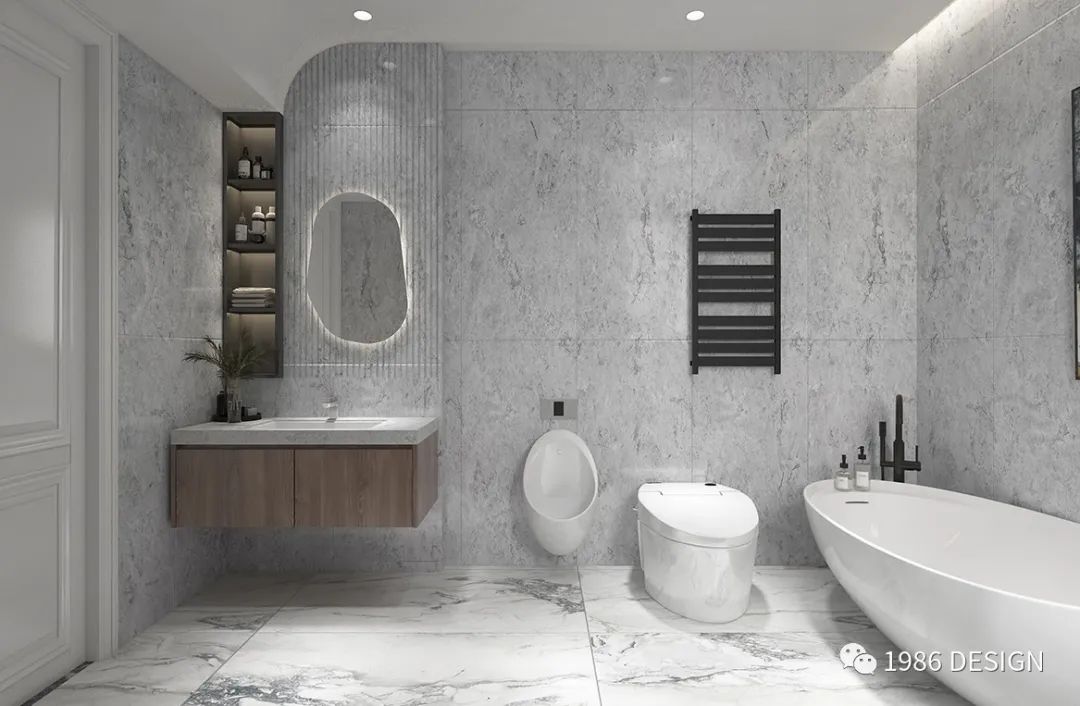 福建龙岩央墅 | 人性化设计,打造精致生活空间-37