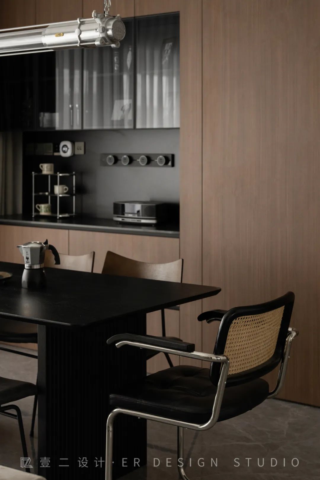 成都五矿西棠丨中国成都丨壹二设计-25