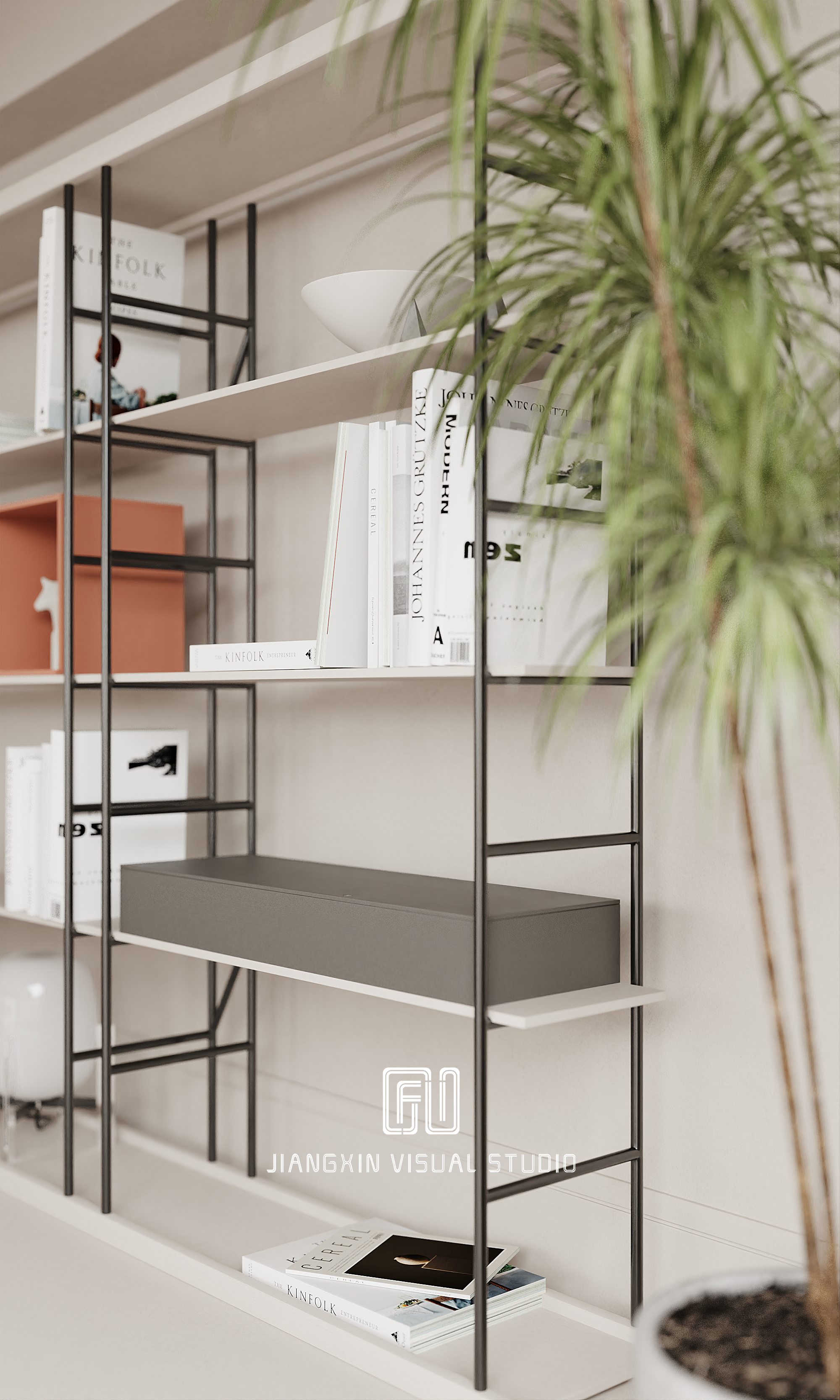 锦绣钱塘 | 探索现代室内设计的新境界-21