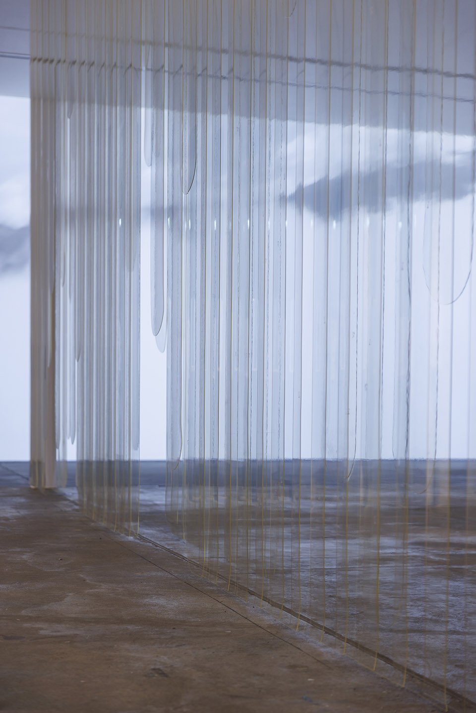 柏林“加密的诗意”展览丨德国柏林-14