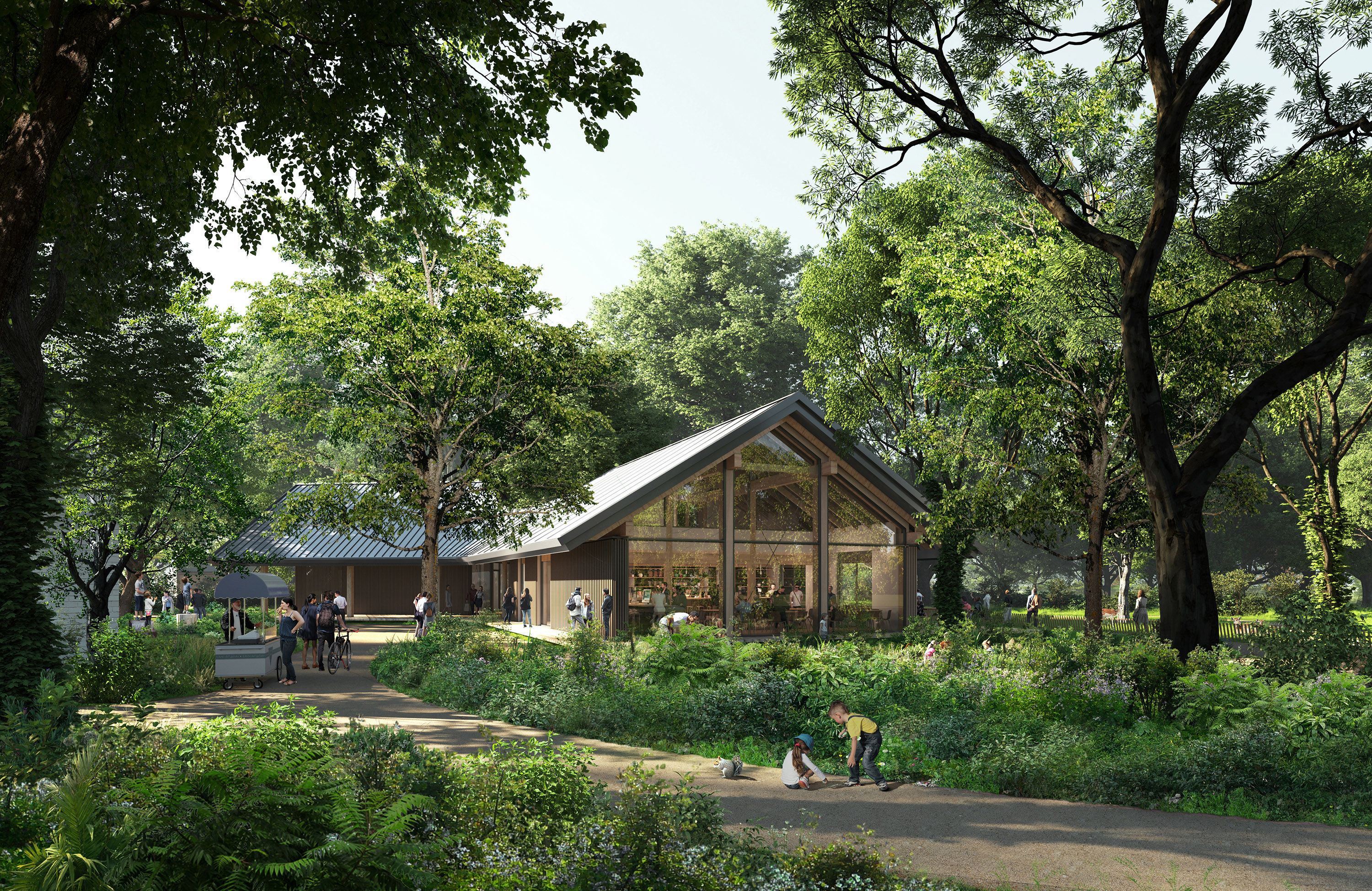 
					Koekamp - Den Haag				-0