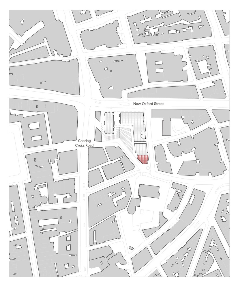 伦敦“白狮大厦”-49