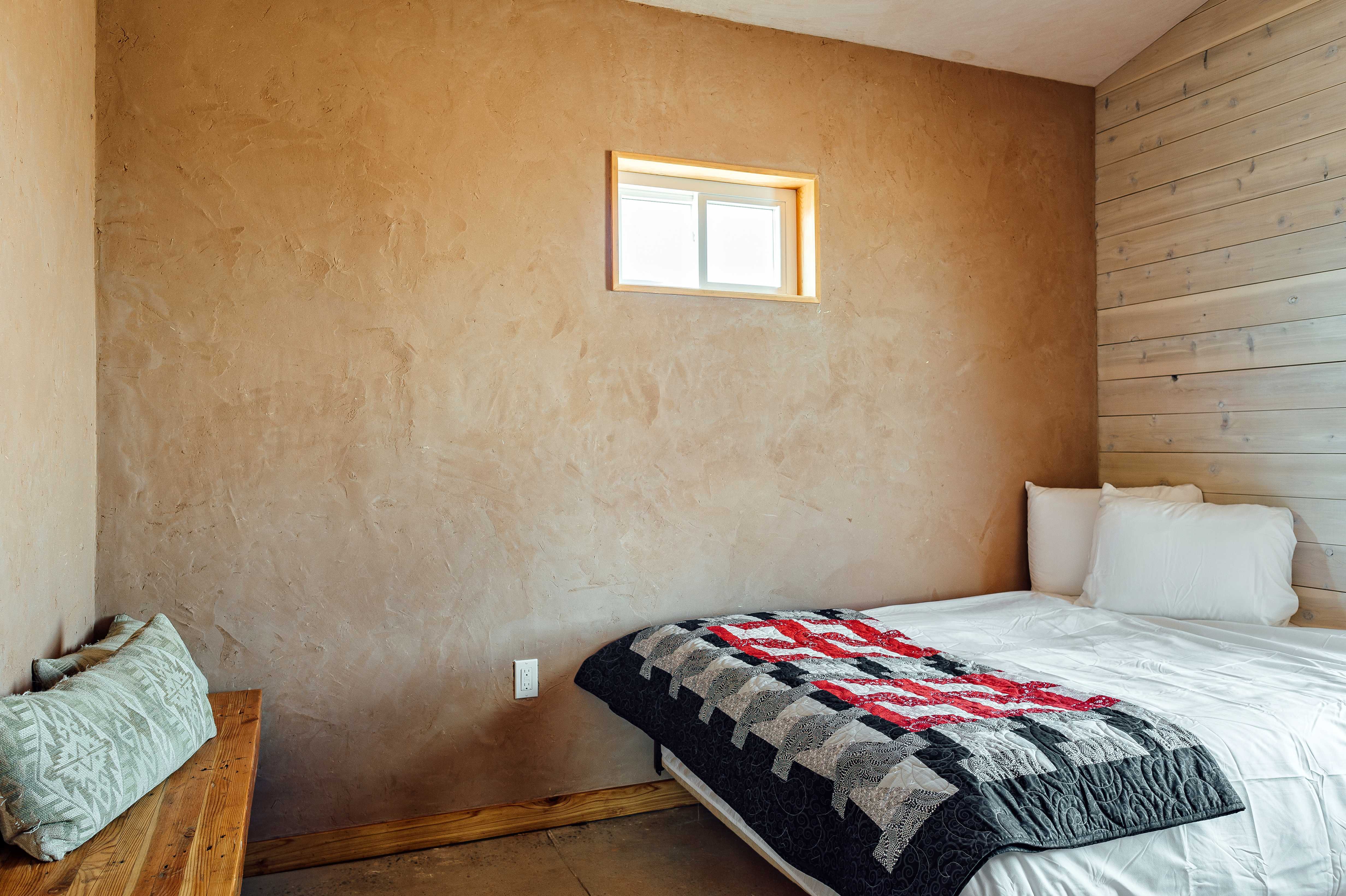 独树一帜 | 灵活可定制的新型住宅原型-10