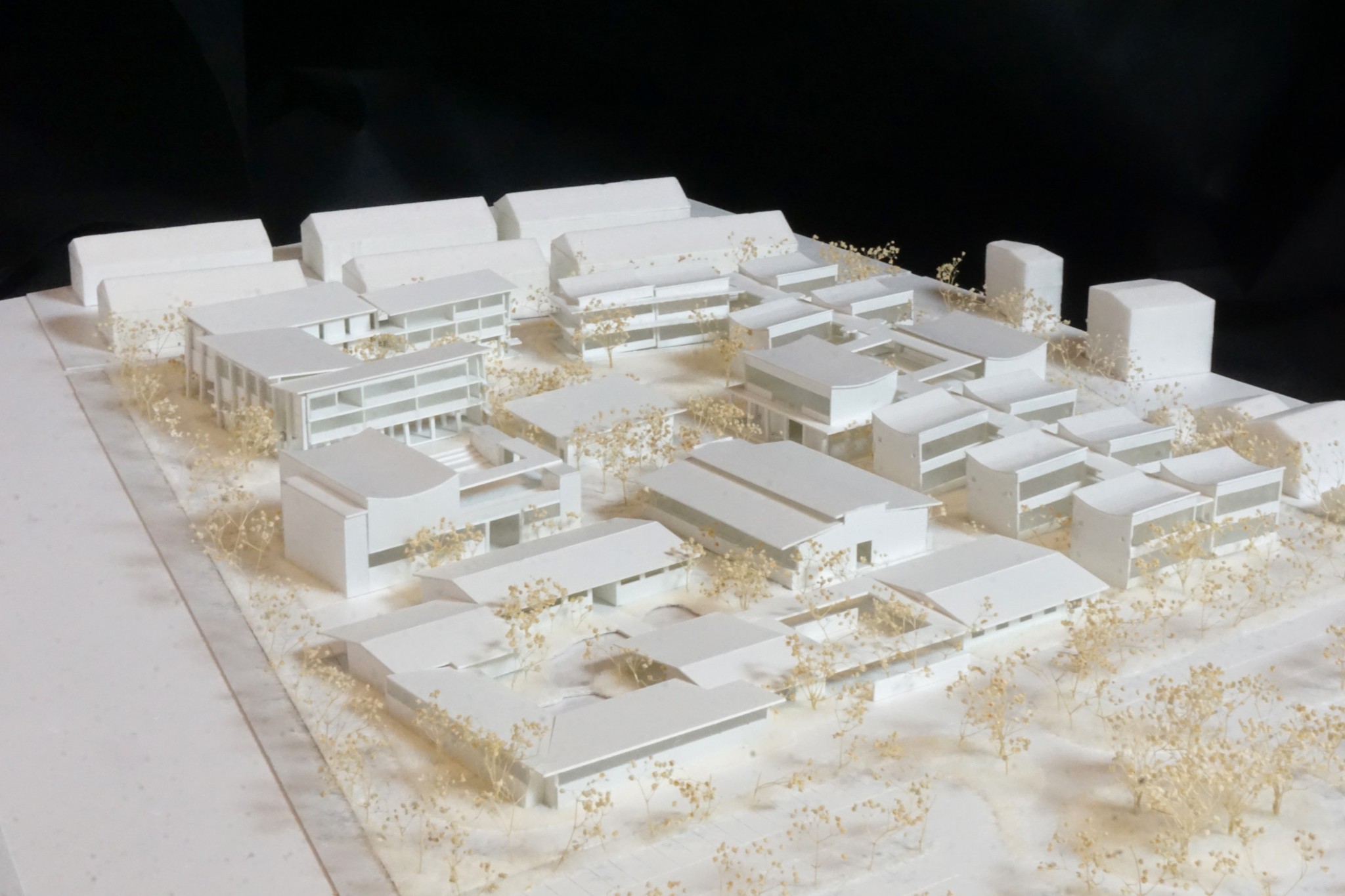 丁蜀成校丨中国江苏丨亘建筑事务所（genarchitects）-28