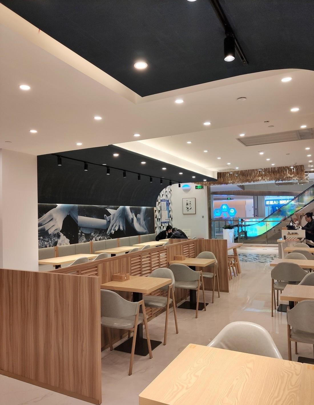 一家打造“差异化”的纯手工水饺店-18