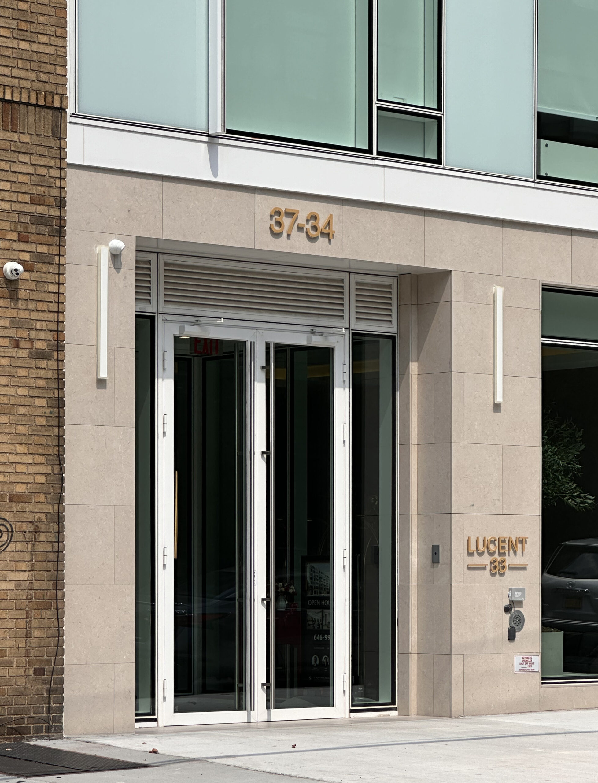 Lucent33 Finishes Construction at 37-34 33rd Street in Astoria, Queens - New York YIMBY-5