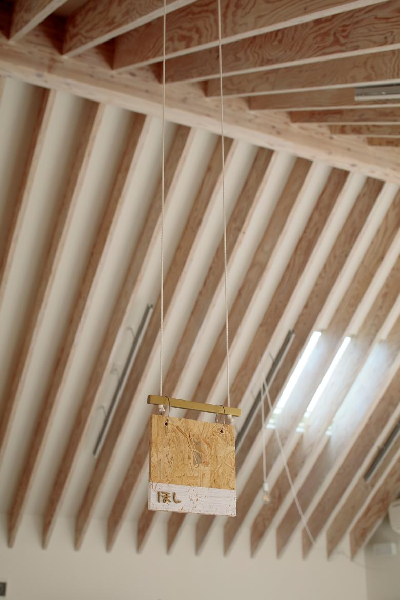 土田拓也/no.555 一級建築士事務所丨KYN KNS / 学校法人 椎名夢学園丨日本-44