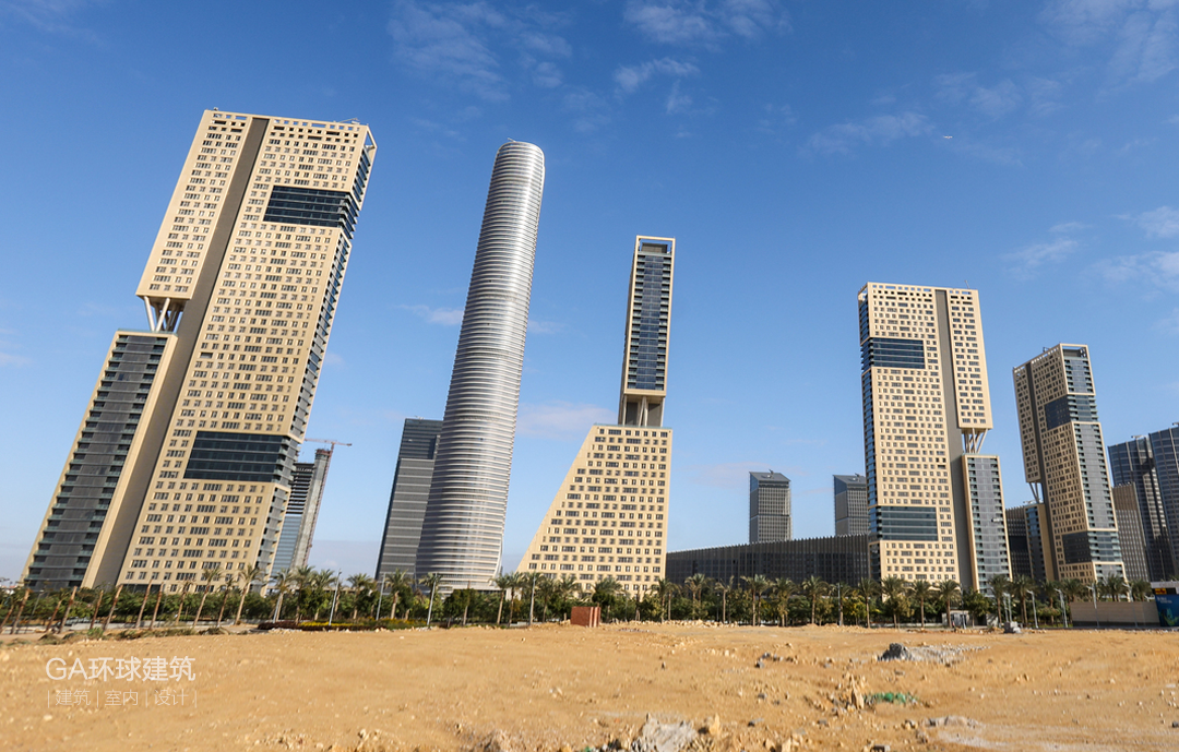 埃及标志塔丨埃及开罗丨无相关信息-30