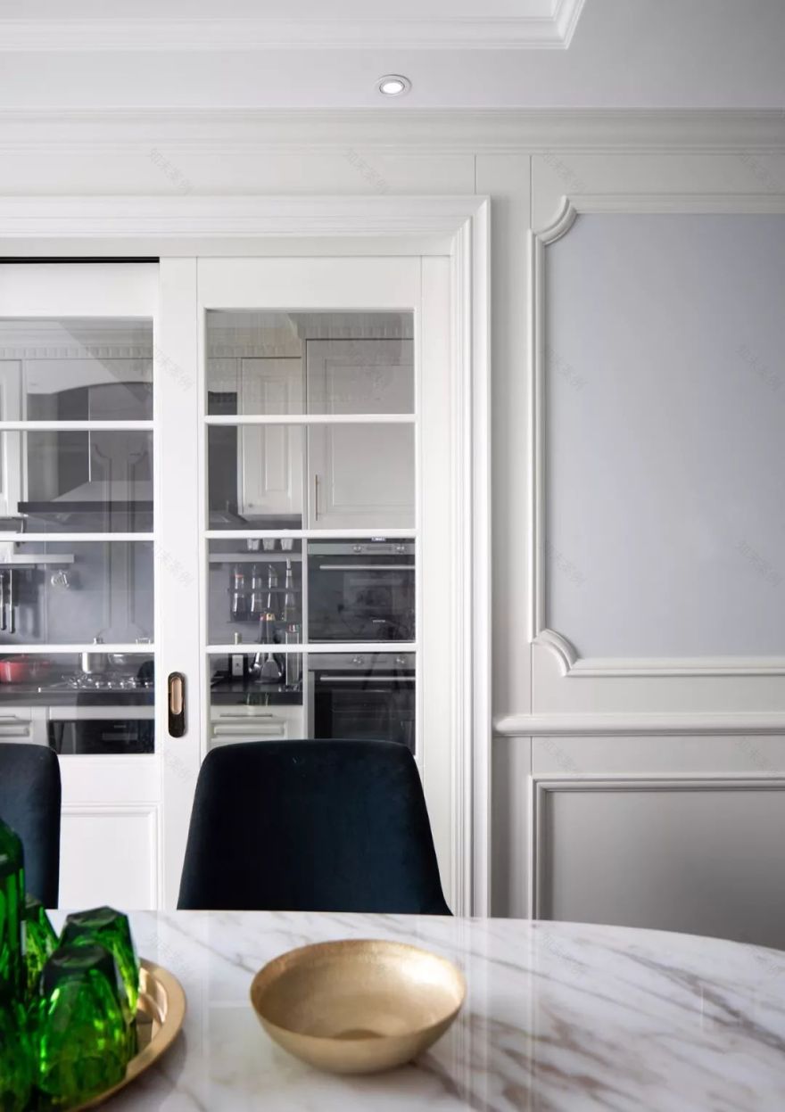 《Crystal》惊艳实景,品味轻奢生活-39