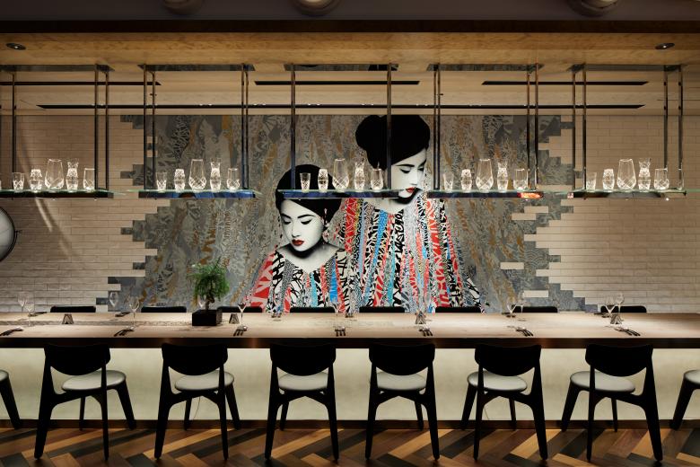 株式会社ワークテクト丨アロフト東京銀座丨日本-8