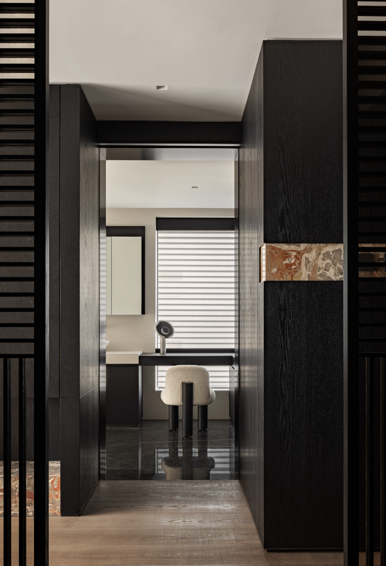 Vivid Haus 中心·天元丨中国深圳-68