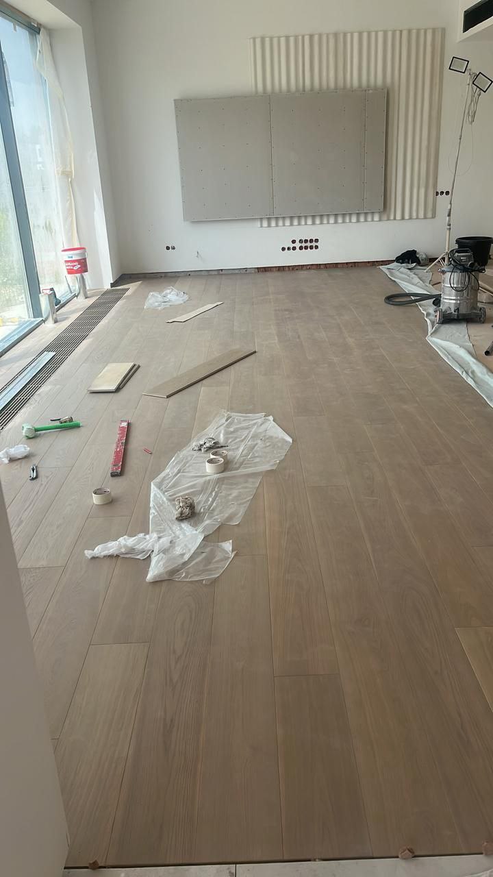 Новогорск280平方米住宅项目丨俄罗斯莫斯科-24