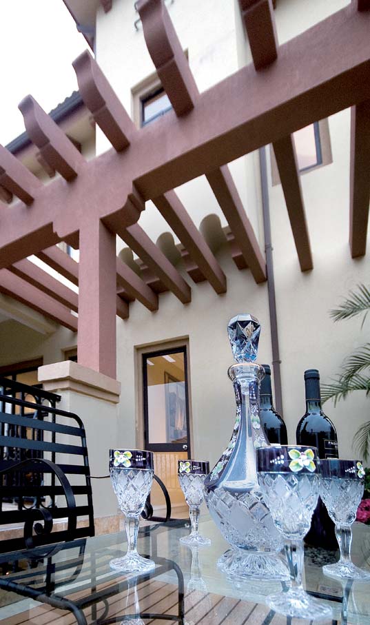 珠江•流溪御景花园a b型 别墅示范单位（已修）-15