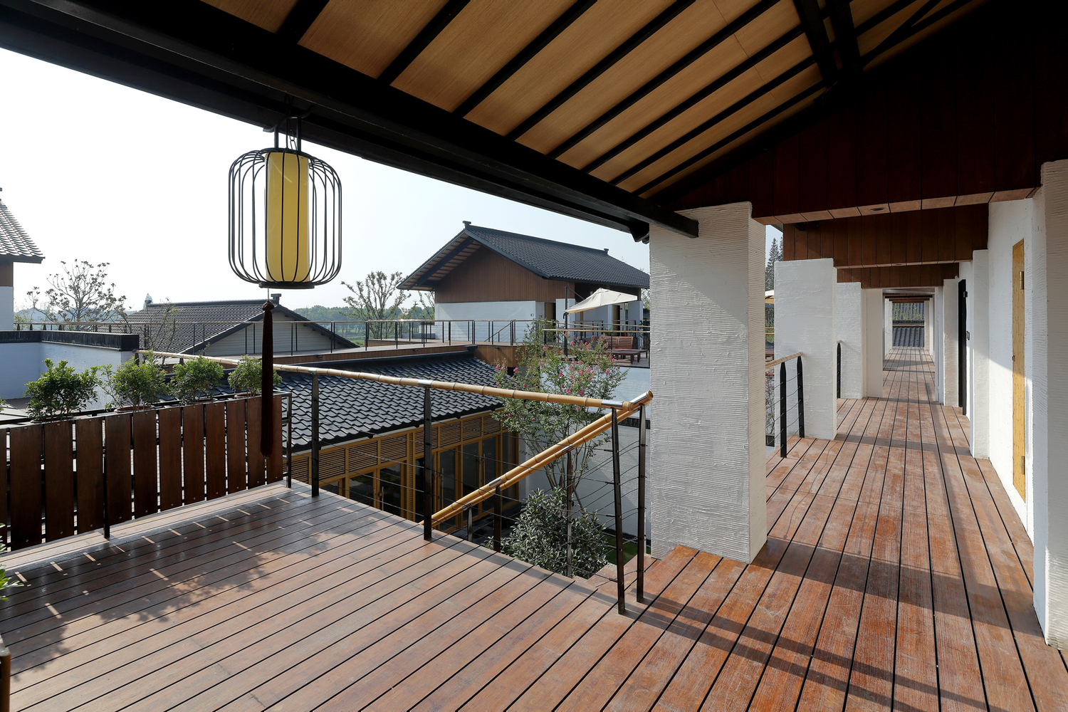 朱家店民宿学校-32