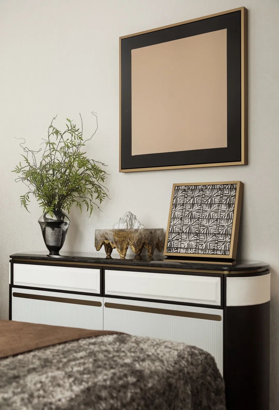 香港置地·武汉·光谷元庐·星启丨中国武汉丨海力空间设计-65