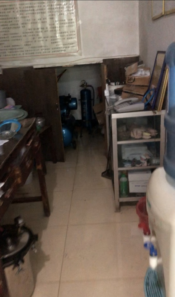 VIP 诊所室内设计 | 专业与舒适并重-60