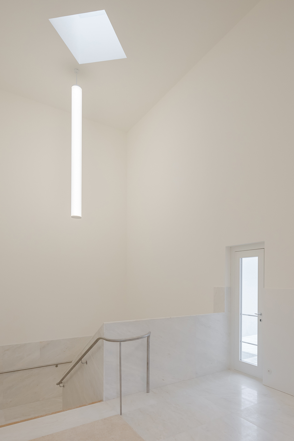 Saint-Jacques-de-la-Lande教堂,法国雷恩 / Álvaro Siza Vieira-178