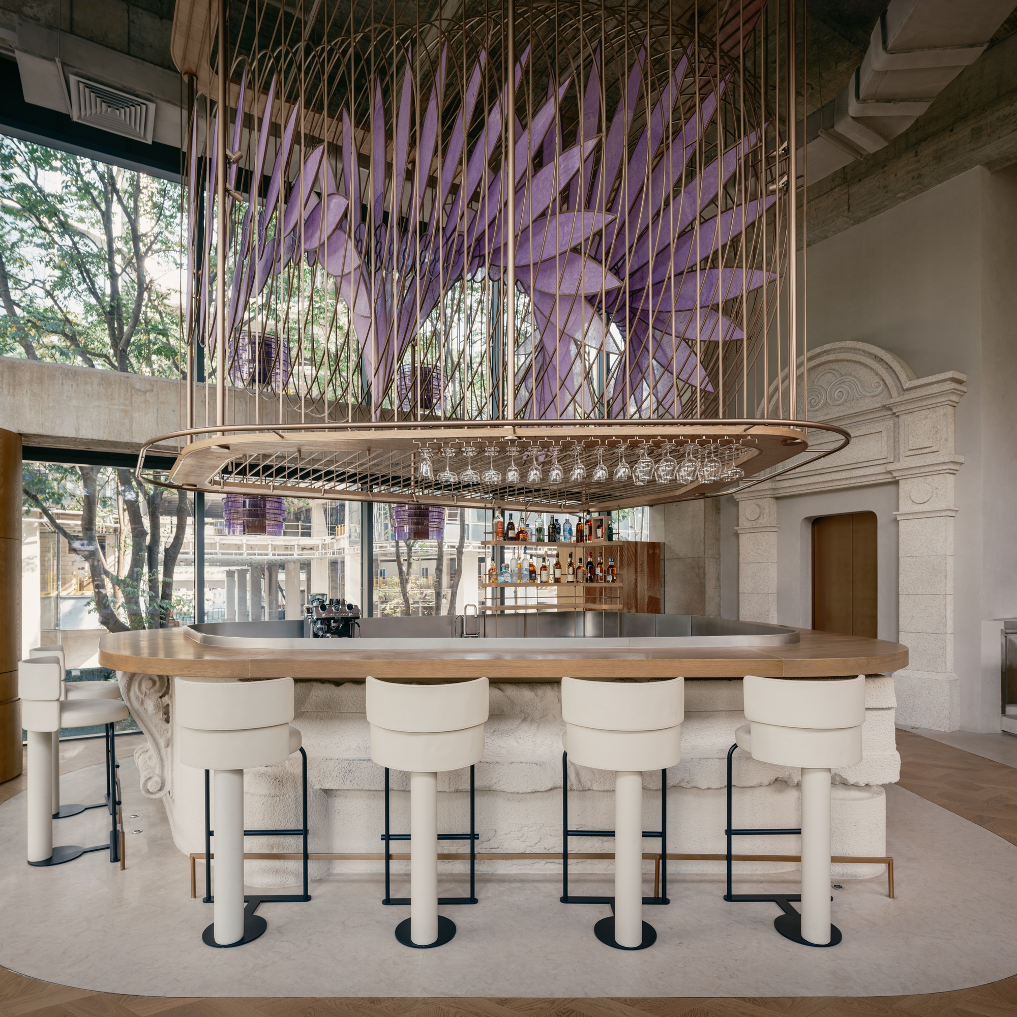 丨中国上海丨RooMoo Design Studio-17